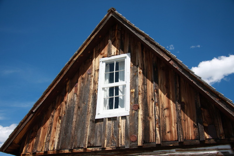 Colorado - Florissant fossil beds national monument (billede 16)